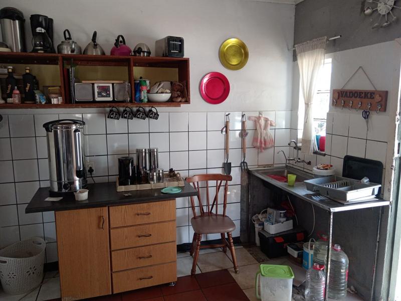 0 Bedroom Property for Sale in Theunissen Free State